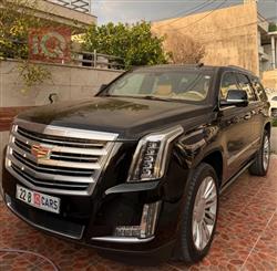 كاديلاك اسكاليد